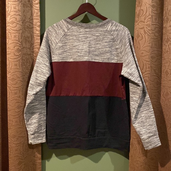 VS PINK Campus Crew Sweatshirt - Picture 4 of 4